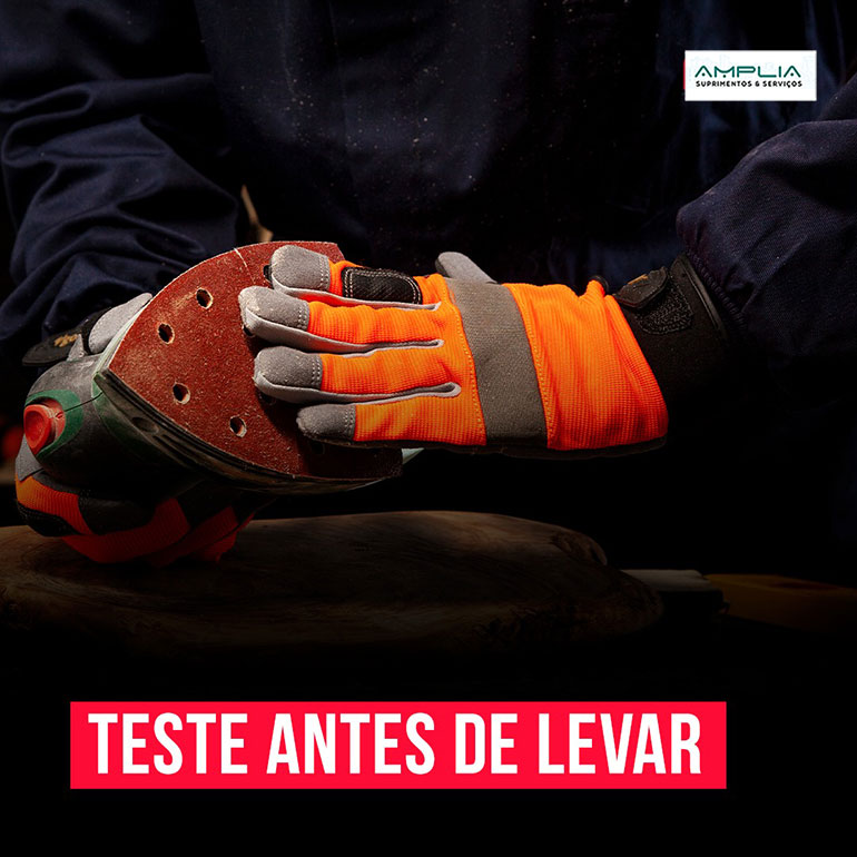 Produtos de Alta Qualidade