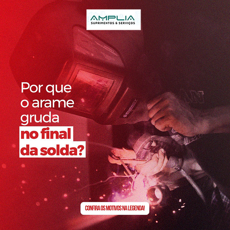 Arames de Solda Alta Qualidade