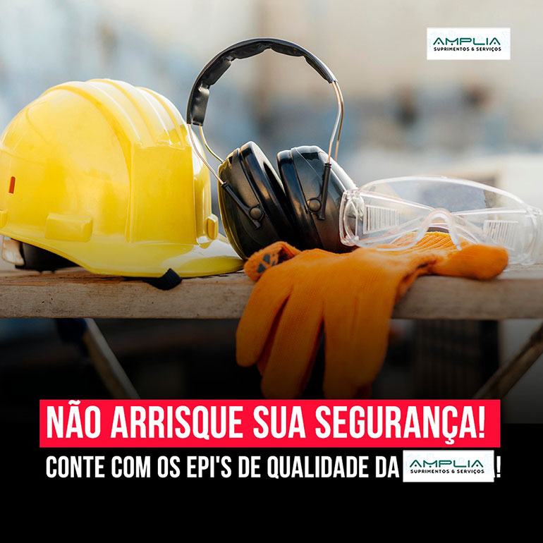 Segurança em 1º Lugar