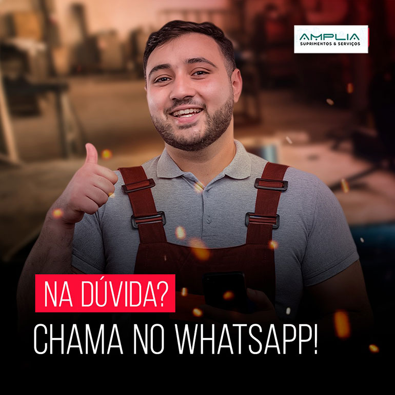 Vendas e Orçamentos via Whatsapp