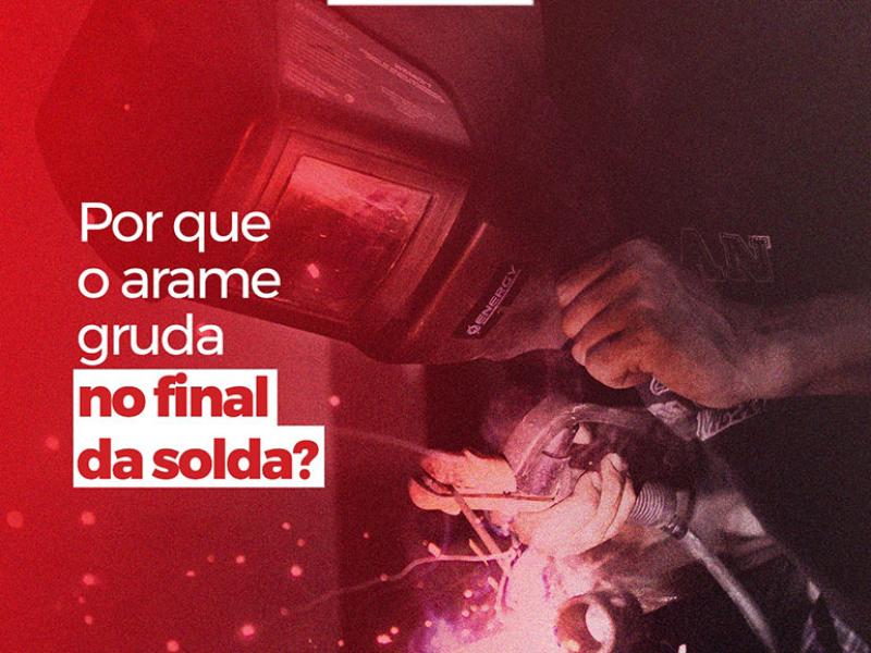 Arames de Solda Alta Qualidade
