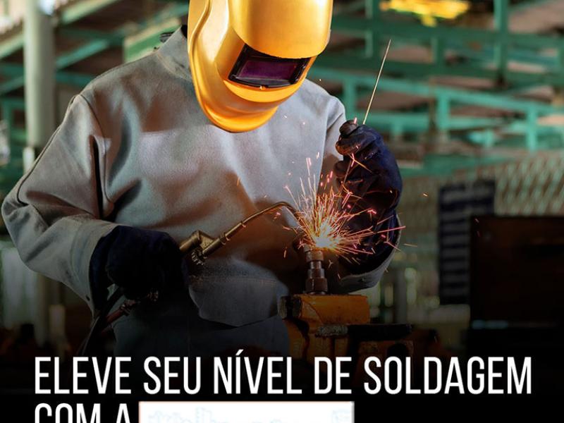 Níveis de Soldagem