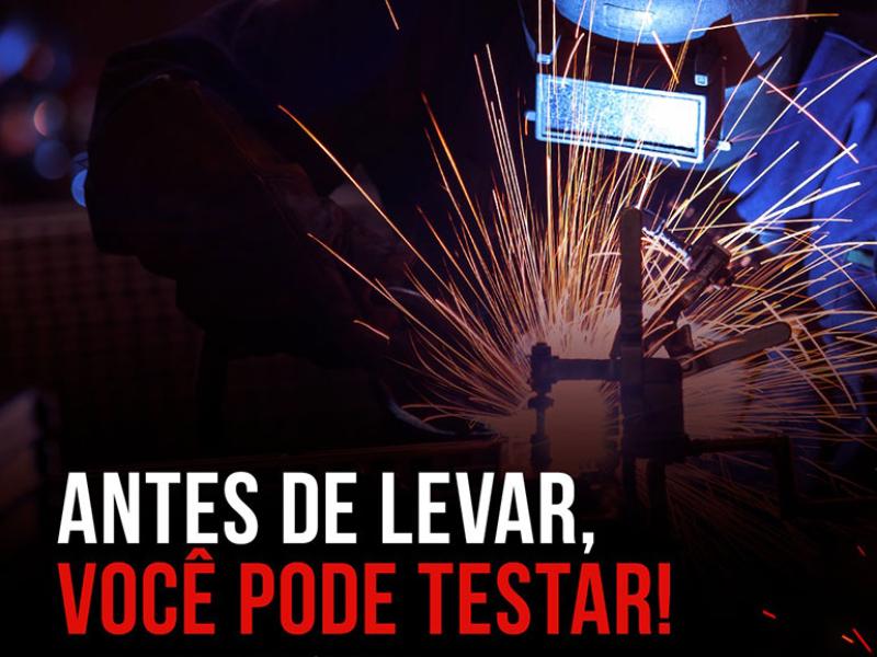 Somente Produtos Testados